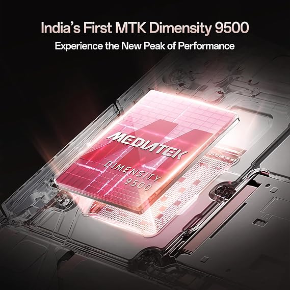 Oppo Find X9 Pro 5G (Silk White, 16GB RAM, 512GB Storage)