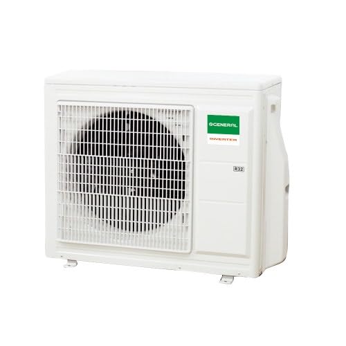 O-General 2 Ton 5 Star Split Inverter AC - White