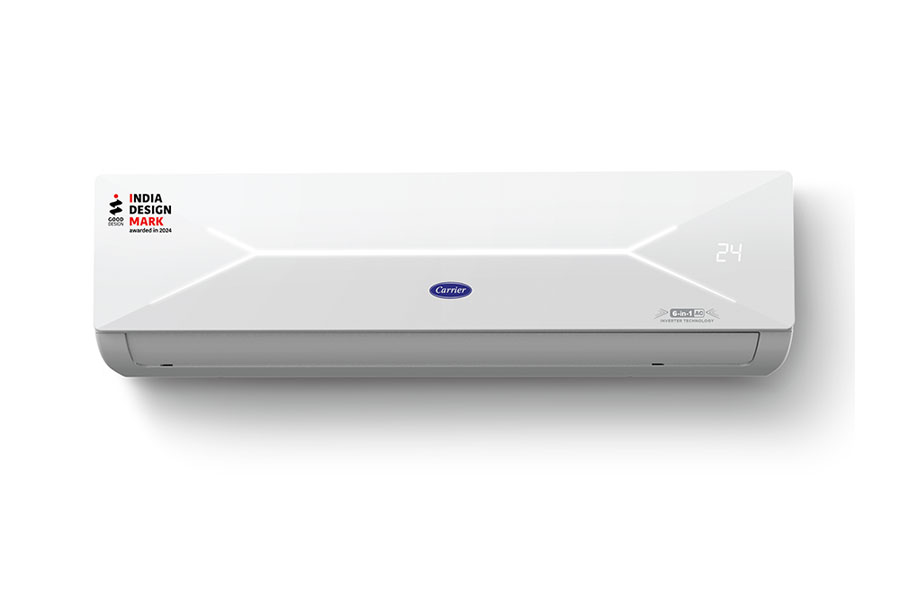 XCEL LUMO Fxi Wi-Fi 5 Star Split Inverter AC