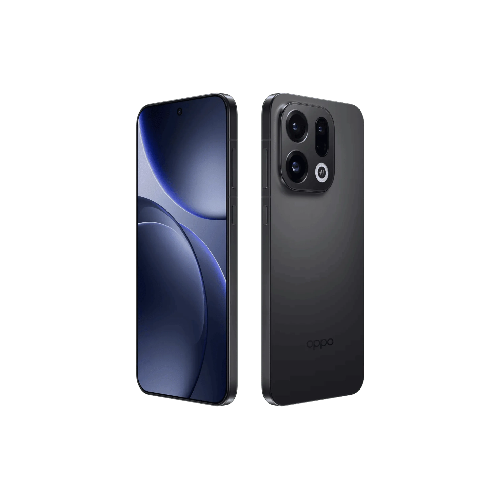 OPPO MOBILE – FIND X9 5G – (16GB+512GB) SPACE BLACK