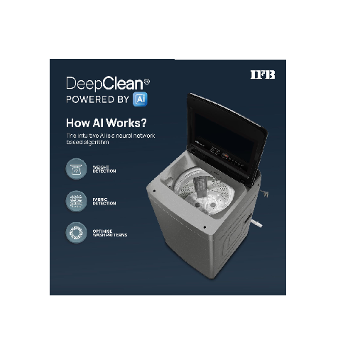 IFB WASHING MACHINE – TL75IMS2ID
